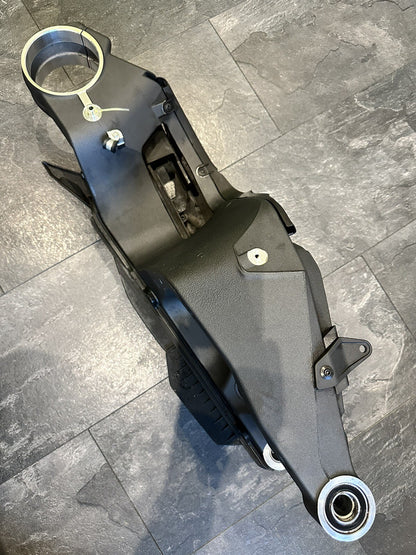 Ducati Multistrada V4 Pikes Peak 2022 Swingarm Rear Swinging Arm 2023 OEM 2024