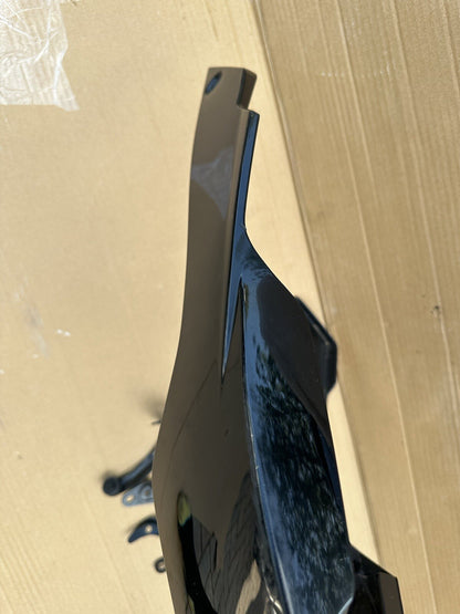 Triumph Speed Triple 1200RS Belly Pan fairing left right Bottom Fairing 2021-