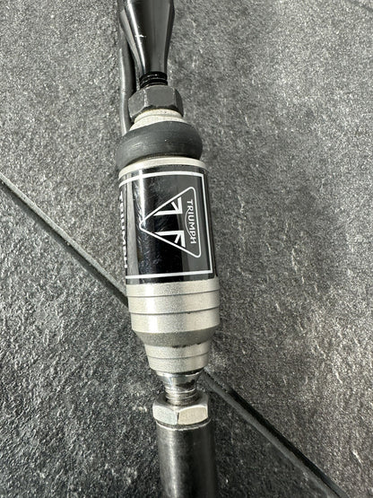 Triumph Street Triple 765 RS Quickshifter Gear Shift Assist Quick Shift 2020 MM