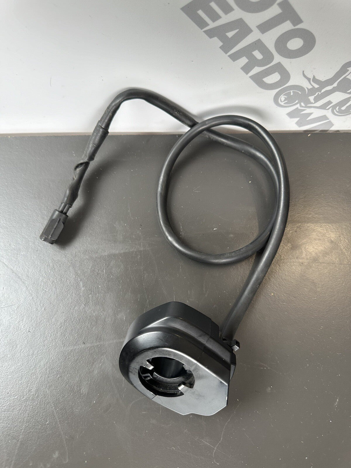 Triumph Speed Triple 1050RS 2018 2019 2020 Throttle Fly By Wire 1050RS Throttle