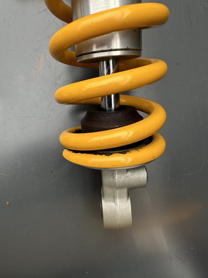 TRIUMPH STREET TRIPLE 765 RS OHLINS REAR SHOCK 2017 *UK ONLY* Ohlins Rear Shock