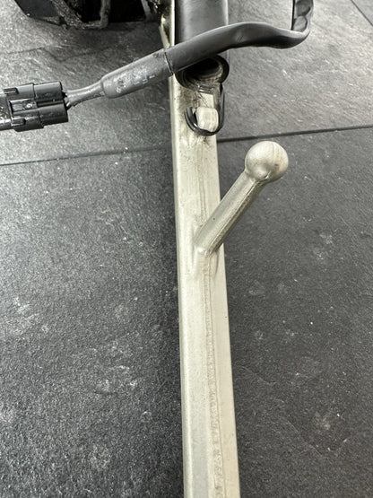 Yamaha MT10 SP 2017-2023 Stand Side Stand & Switch OEM 10595 Miles R1 2CR