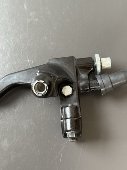 SUZUKI GSXS 125 2017-2021 CLUTCH LEVER & MOUNT Suzuki GSXS 125 Clutch Perch OEM