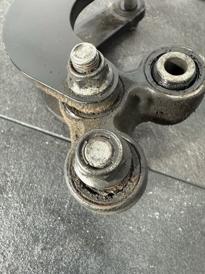 Yamaha YZF R125 R 125 2014 Rear Shock Linkage 26983 Miles 2008-2018 OEM