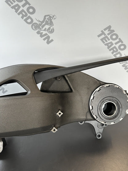 Triumph Speed Triple 1050 RS 2018 - 2020 Swingarm Swinging Arm T2050119 OEM
