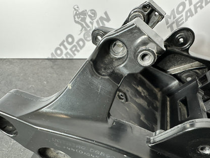 Suzuki GSXR 1000 2014 Rear Subframe & Undertray 22774 Miles 2009-2016 OEM