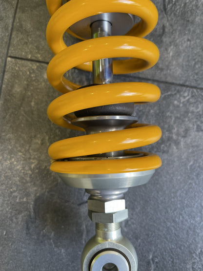 Ducati Streetfighter 1100 V4S 2020 OHLINS TTX36 Rear Shock Absorber 4645m 2021