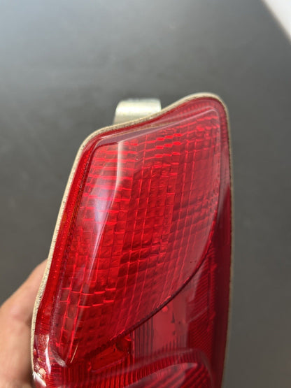 Suzuki GSXR 1000 2010 Rear Light Brake Light & Bracket 2009-2016 33,787 Mile OEM