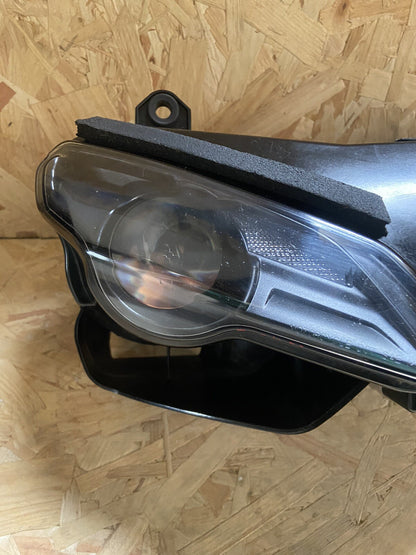Ducati headlight unit light 1098 2007-2009 52010154A OEM