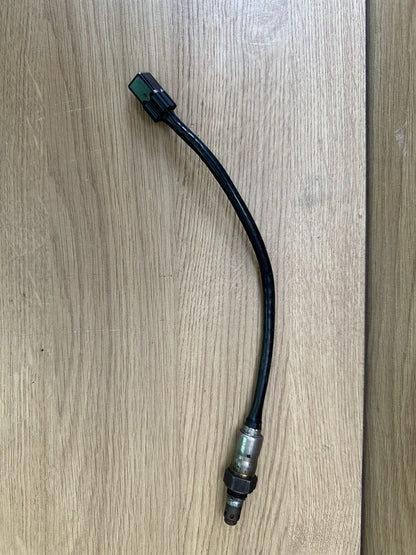 TRIUMPH Speed Triple 1200 RR 2022 Lambda Sensor o2 Sensor Speed Triple Lambda