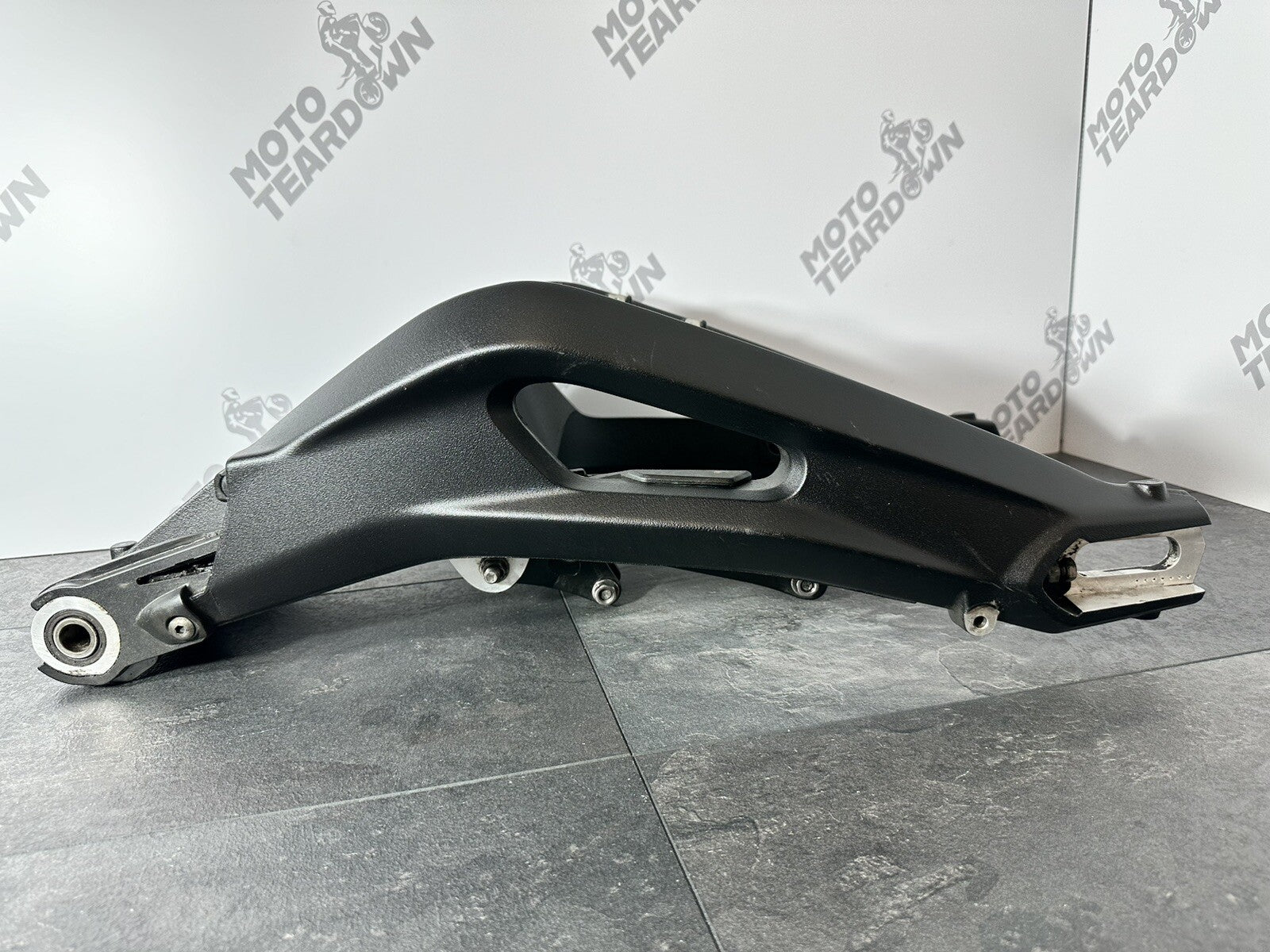 Triumph Street Triple 765 RS 2018 Swingarm Swinging Arm 15244m 2017-2020 OEM