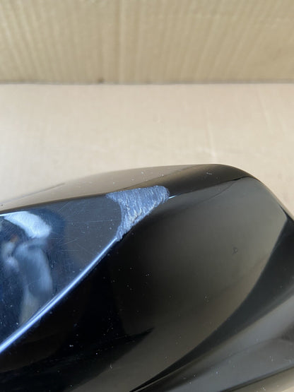Suzuki GSXR 750 L1-L6 2011-16 right hand rear tailpiece Rear fairing panel OEM