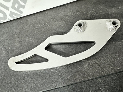Triumph Street Triple 765 RS 2018 Lower Chain Guard Protector 15244m 2017-2020