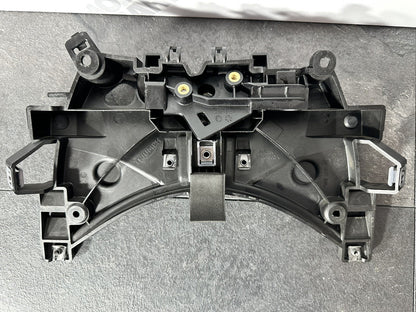 Triumph Street Triple 765 RS 2017 Subframe Bridge Panel 10580 Miles 2018-2024