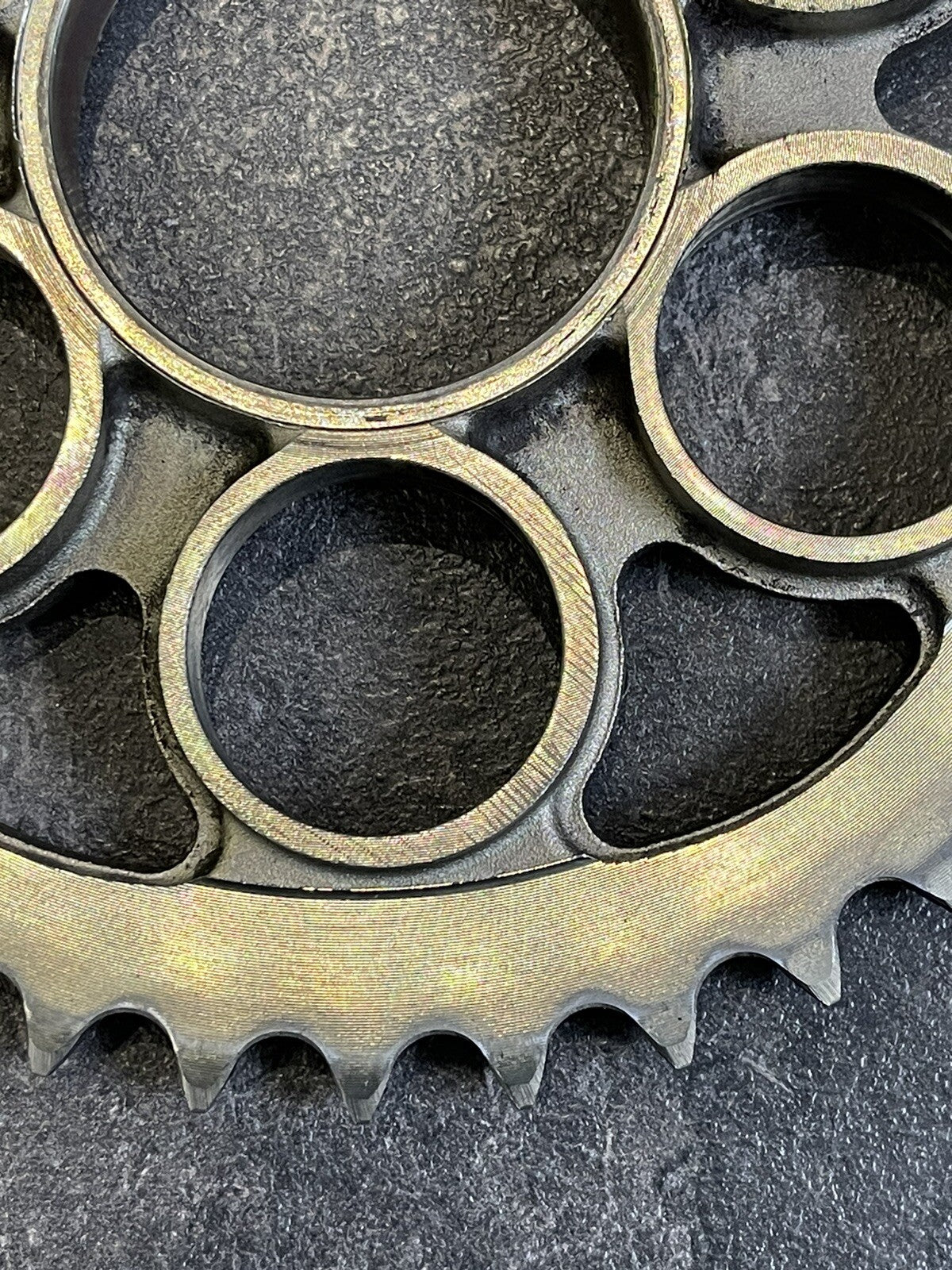 Ducati Panigale 1199 S 2012-2014 Rear Sprocket RT1112-Z39 1299 899