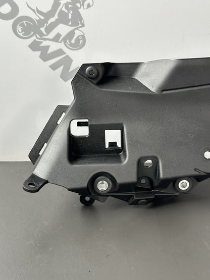 Yamaha MT09 ABS Front Left Side Fuel Tank Infill Fairing BS2-2172E-00 2017-2020