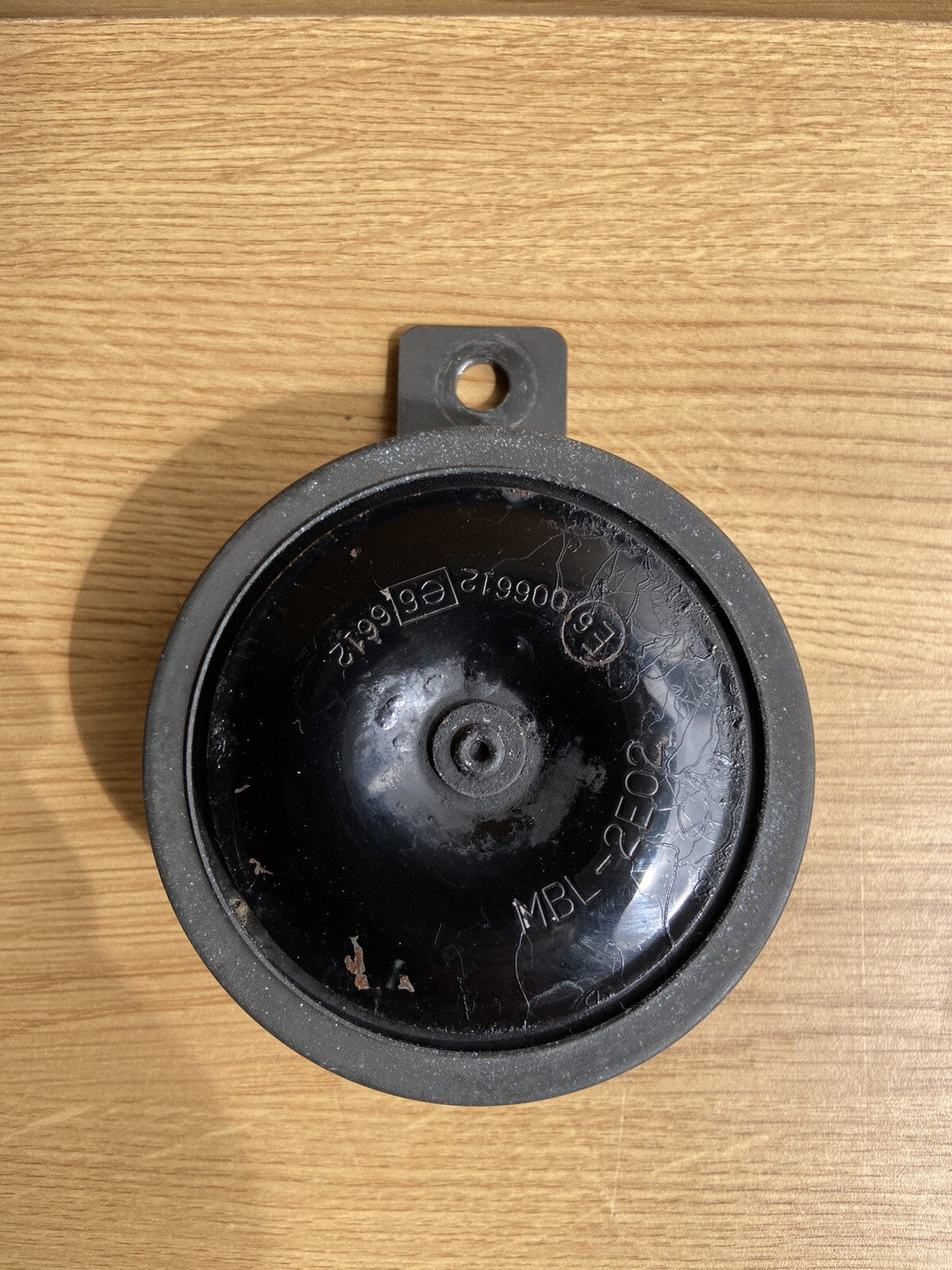 Ducati 1098 Horn 2007 2008 2009 Horn Ducati 1098 Horn OEM 1098 Horn