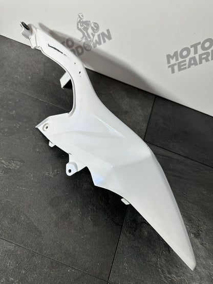 Suzuki GSXR 1000 2014 Right Seat Side Fairing Cowling 22774 Miles 2009-2016 OEM