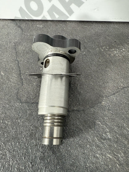 Triumph Street Triple 765 R 2017 Cam Chain Tensioner 18498 Miles 2018-2021 RS