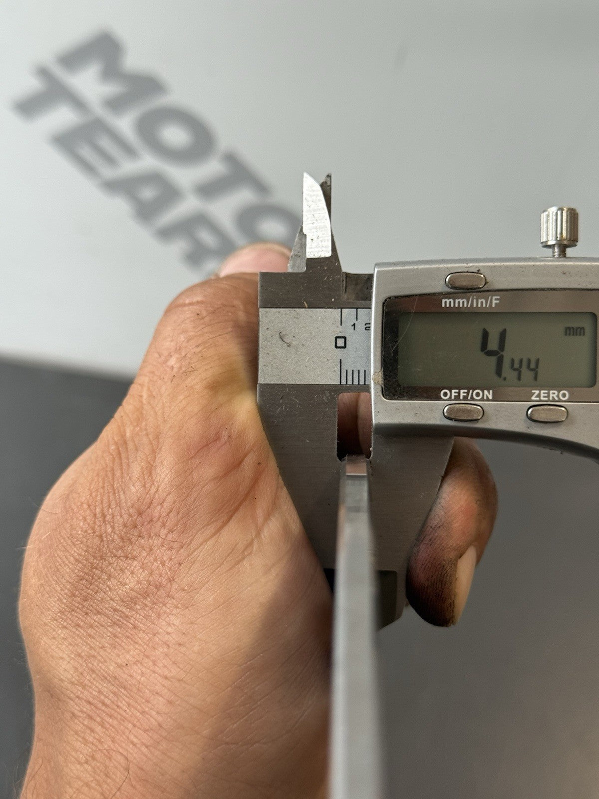 TRIUMPH TRIDENT 660 FRONT BRAKE DISCS SUNSTAR Front Brake Discs YEAR 2021-2024