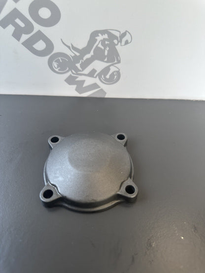 TRIUMPH STREET TRIPLE 765R RS SMALL RIGHT ENGINE COVER BALANCER COVER 2017-2019
