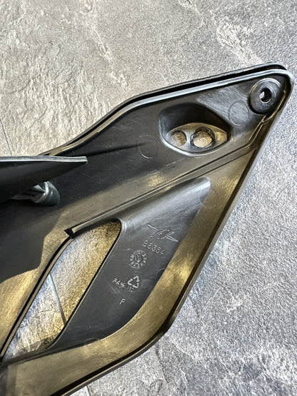 MV AGUSTA Dragster 800 RR LH44 2017 Right Radiator Fairing Panel Only 274 Miles
