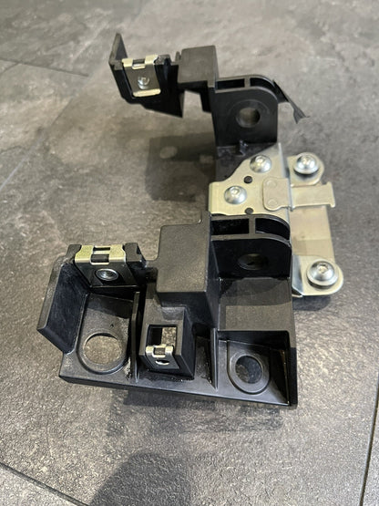 Suzuki GSXR 1000 R 2019 Subframe Fuel Tank Bracket Mount 2017-22 WG69 OEM