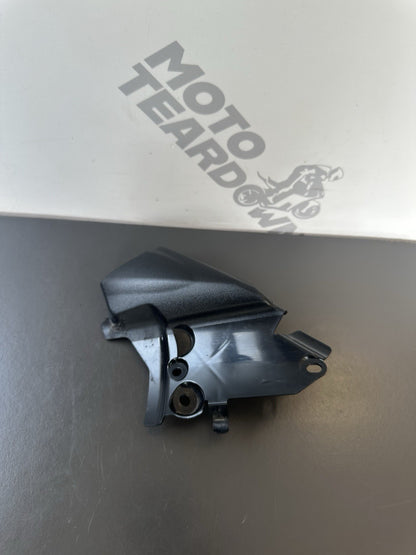 Triumph Street Triple 675R 675 Left Side Frame Infill Fairing 2507100 T2507100