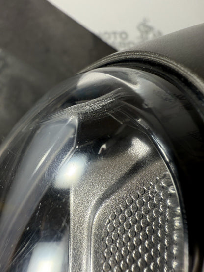 Triumph Street Triple 765 RS 2021 Headlights Lights DRL 21650 Mile 2020-2022 OEM