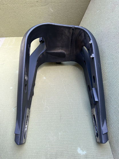 TRIUMPH Datona 675 R Swing Arm Swinging Arm READ DESCRIPTION OEM 2011 675 Swing