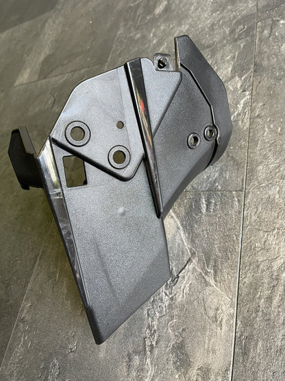 Aprilia Tuono V4 1100 Factory Left Side Radiator Fairing 2018 OEM 6029 Miles