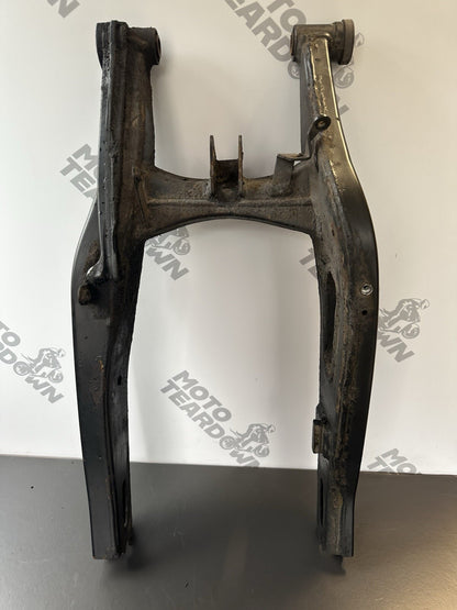 YAMAHA MT-07  ABS Swing Arm Rear Yamaha MT07 Swing Arm Swinging Arm 2014-2017