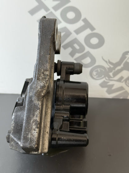 Suzuki GSXS 125 2017 - 2020 Rear Brake Caliper & Bracket Rear Bracket Caliper