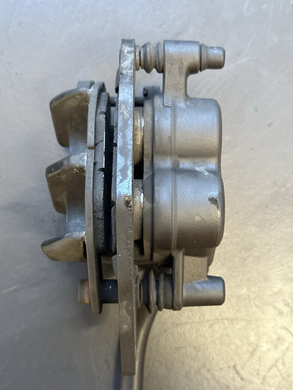 YAMAHA MT-03 FRONT BRAKE CALIPER Yamaha MT03 Front Brake Caliper 2020- OEM
