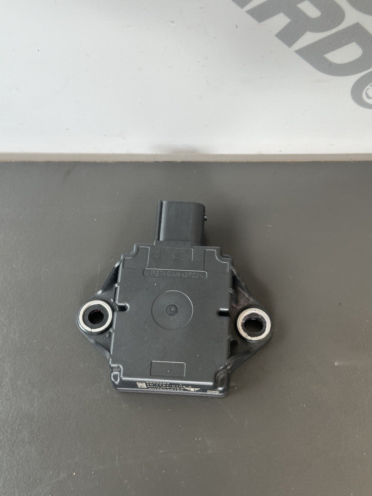 2018-2020 TRIUMPH SPEED TRIPLE RS 1050 Inertial Measurement Unit - T2503063 OEM