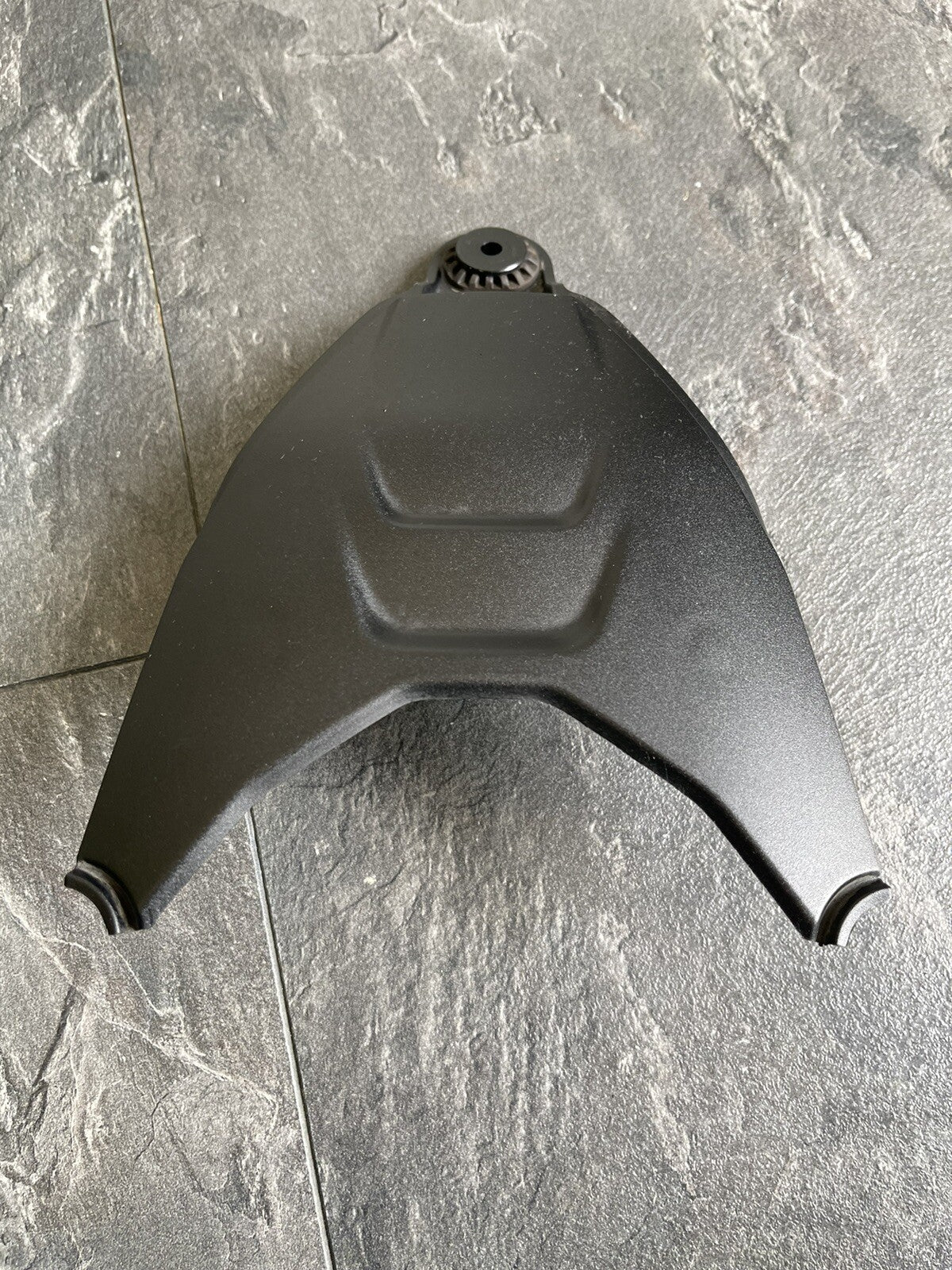 Ducati Streetfighter 1100 V4S 2020 Subframe Cover Panel 4645 Miles 2021 V4 OEM