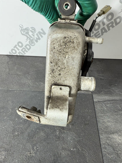 Yamaha YZF R125 R 125 2014 Radiator & Fan 26983 Miles 2008-2018 OEM