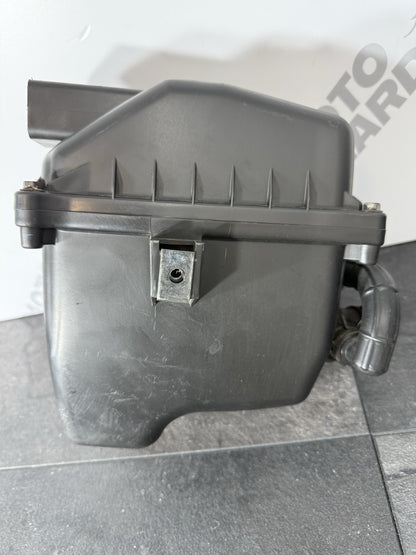 Yamaha YZF R125 R 125 2014 Airbox Air Box Filter 26983 Mile 2008-2018 OEM