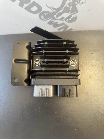 BMW S1000R Regulator Recitfier BMW S 1000 R Regulator Rectifier 16,807 Miles
