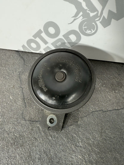 Yamaha YZF R125 R 125 2014 Horn Electric Horn 26983 Miles 2008-2018 OEM