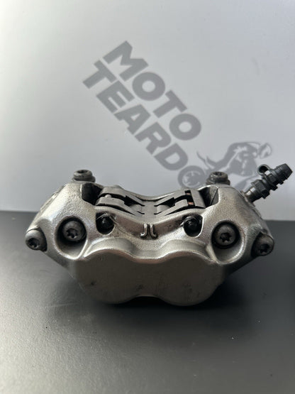 KTM 790 Duke ABS 2018 - 2021 Front Brake Callipers KTM Front Brake Calipers OEM
