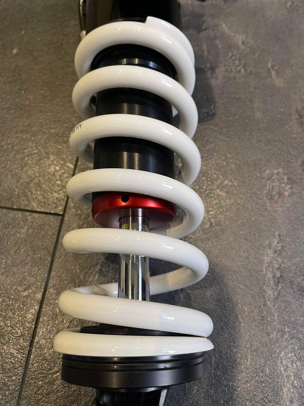 KTM Superduke R 1290 2020-2022 WP APEX Rear Shock Absorber Only 7179 Miles OEM