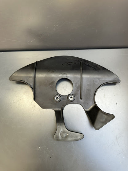 Yamaha YZF R1 2009-2014 14B Top Yoke Infill Cover 14b-23818