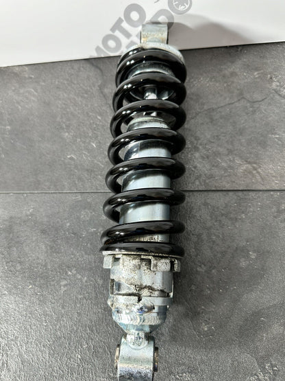 Triumph Trident 660 2022 SHOWA Rear Shock Absorber 2962 Miles 2021-2024 OEM