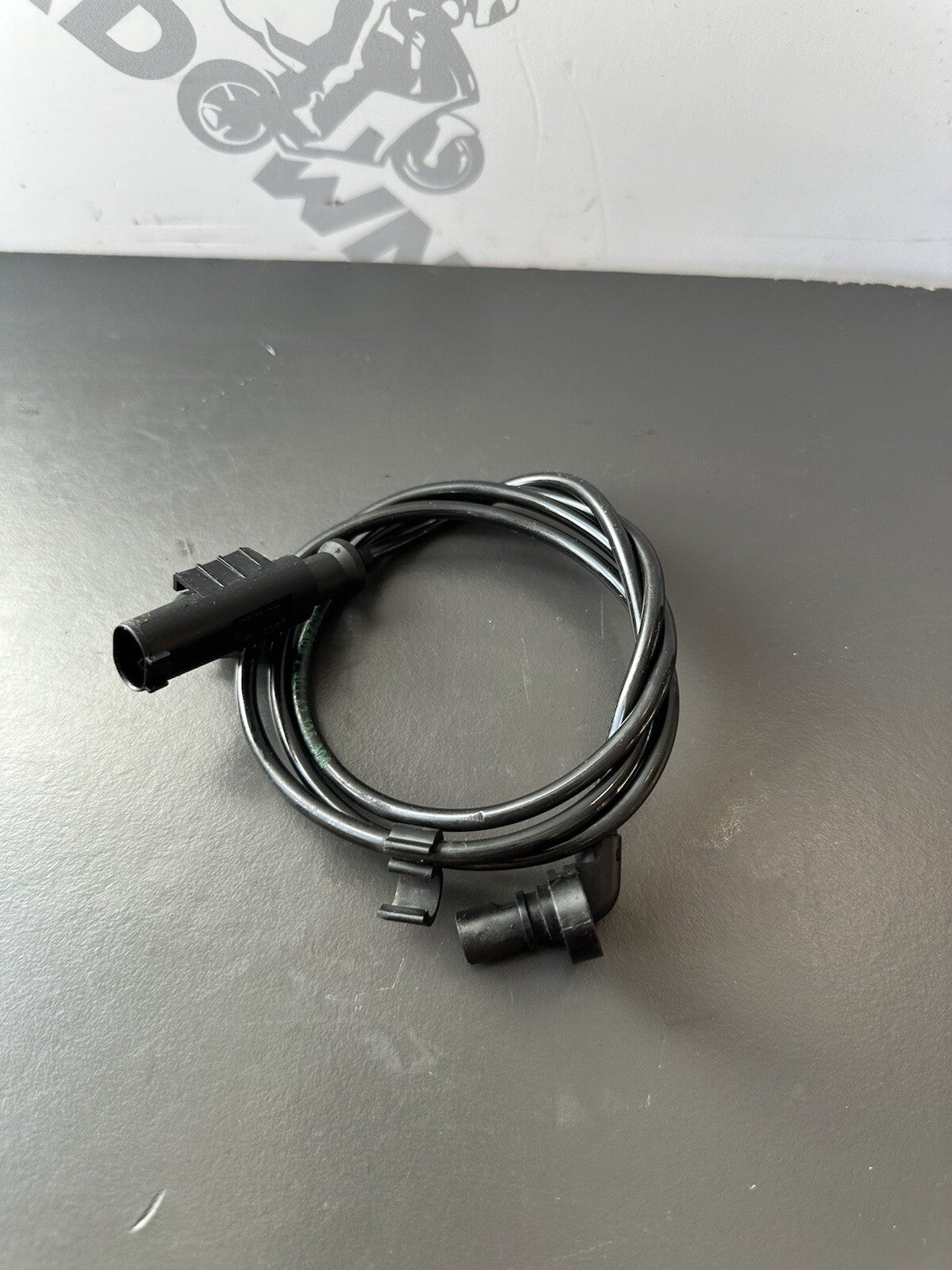 KTM 790 Duke ABS Sensor2018 - 2021 Front ABS Sensor KTM 790 Front ABS Sensor OEM