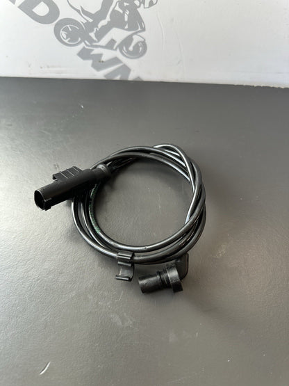 KTM 790 Duke ABS Sensor2018 - 2021 Front ABS Sensor KTM 790 Front ABS Sensor OEM