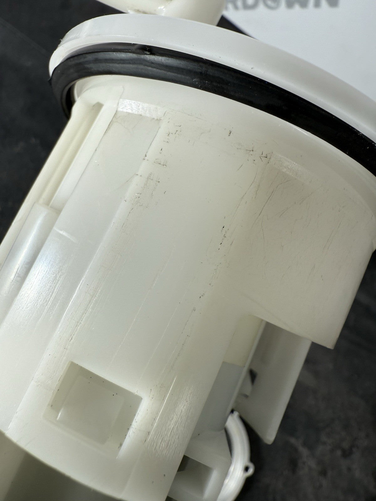 Triumph Street Triple 765 RS 2021 Fuel Pump Petrol Pump 21650M 2020-22 *UK ONLY*