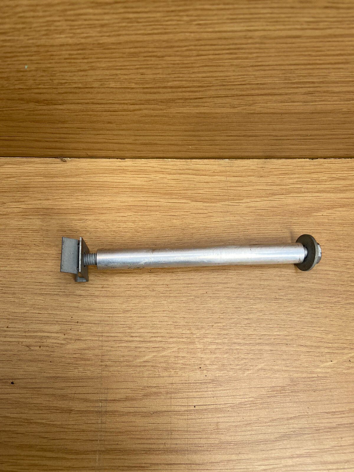 BMW S1000R Sport petrol tank bolt Fuel Tank Bolt Petrol Tank Bolt And Spacer OEM