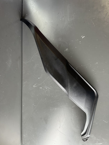 Triumph Street Triple 765 R RS Right Tank Fairing Infill Panel 2405917 T2405917