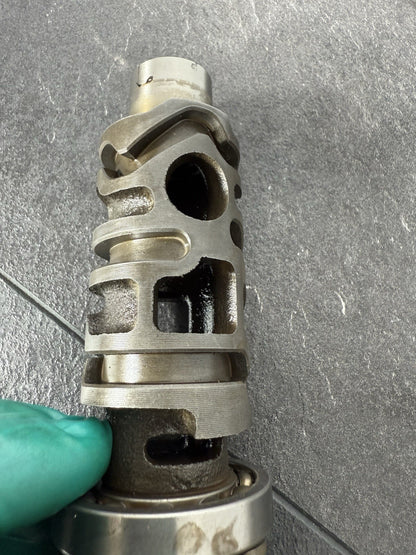 Triumph Street Triple 765 R 2017 Gear Selector Drum 18498m 2018-2021 OEM